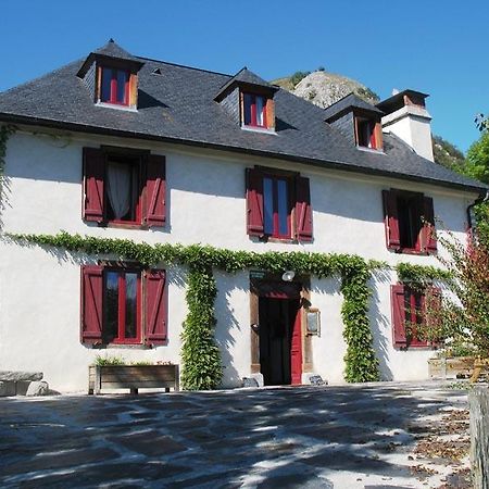 Hotel Le Domaine Du Mont De Gez Arras-en-Lavedan Exterior foto